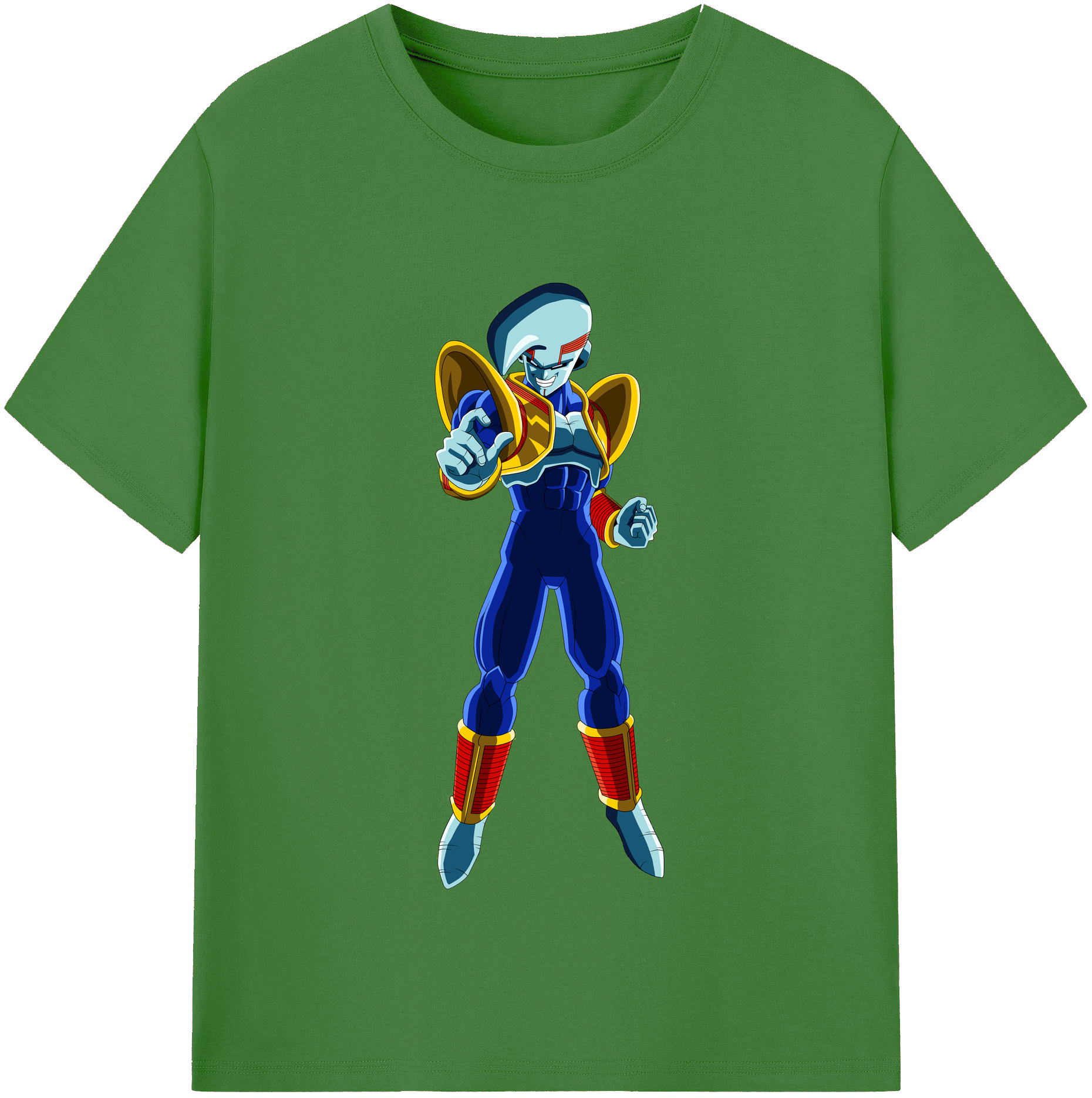（画像用） ドラゴンボール DRAGON BALL レディースカジュアルプリントTシャツ（綿100％）